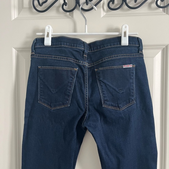 Hudson Skinny Jeans Style #WM407DIV Women's Size 29 - Picture 5 of 6
